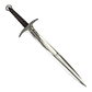 Factory Entertainment The Lord of the Rings Sting Scaled Prop Replica