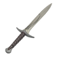 Factory Entertainment The Lord of the Rings Sting Scaled Prop Replica