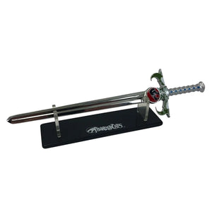Factory Entertainment ThunderCats Sword of Omens Scaled Prop Replica