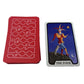 Factory Entertainment James Bond: Live and Let Die Tarot Cards Limited Edition Prop Replica Set