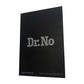 Factory Entertainment James Bond: Dr. No Casino Betting Plaques Limited Edition Prop Replica Set