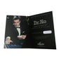 Factory Entertainment James Bond: Dr. No Casino Betting Plaques Limited Edition Prop Replica Set