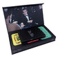 Factory Entertainment James Bond: Dr. No Casino Betting Plaques Limited Edition Prop Replica Set