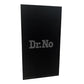Factory Entertainment James Bond: Dr. No Casino Betting Plaques Limited Edition Prop Replica Set