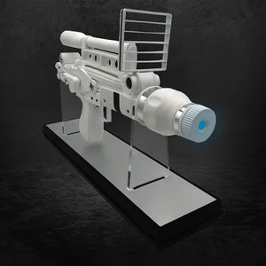 Factory Entertainment James Bond: Moonraker (1979) Laser Limited Edition Prop Replica