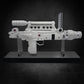 Factory Entertainment James Bond: Moonraker (1979) Laser Limited Edition Prop Replica