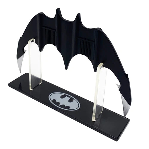 Factory Entertainment Batman (1989) Batarang Scaled Prop Replica