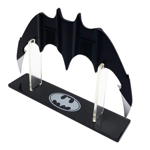Factory Entertainment Batman (1989) Batarang Scaled Prop Replica
