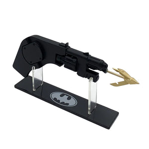 Factory Entertainment Batman (1989) Grapple Launcher Scaled Prop Replica