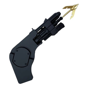 Factory Entertainment Batman (1989) Grapple Launcher Scaled Prop Replica