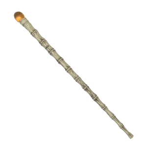 Factory Entertainment Jurassic Park John Hammond's Cane Scaled Prop Replica