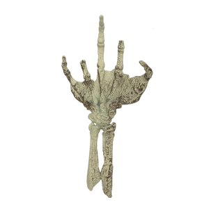 Factory Entertainment The Creature from the Black Lagoon (1954) Fossilised Creature Hand Scaled Prop Replica