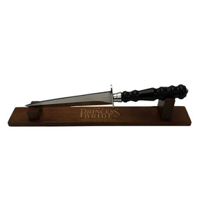 Factory Entertainment The Princess Bride Count Rugen's Dagger Limited Edition Prop Replica