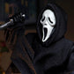 Scream - Ghostface Clothed Figure (8")