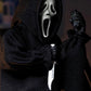 Scream - Ghostface Clothed Figure (8")