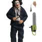 The Texas Chainsaw Massacre – Leatherface with Pretty Woman Mask Clothed Action Figure