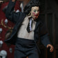 The Texas Chainsaw Massacre – Leatherface with Pretty Woman Mask Clothed Action Figure