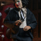 The Texas Chainsaw Massacre – Leatherface with Pretty Woman Mask Clothed Action Figure