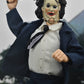 The Texas Chainsaw Massacre – 50th Anniversary Leatherface (Pretty Woman Mask) Clothed Action Figure