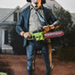 The Texas Chainsaw Massacre – 50th Anniversary Ultimate Pretty Woman Leatherface Action Figure
