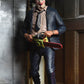 The Texas Chainsaw Massacre – 50th Anniversary Ultimate Pretty Woman Leatherface Action Figure