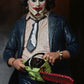 The Texas Chainsaw Massacre – 50th Anniversary Ultimate Pretty Woman Leatherface Action Figure