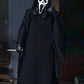 Scream – Ultimate Ghost Face Returns Action Figure