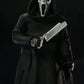 Scream – Ultimate Ghost Face Returns Action Figure