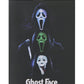 Scream – Ultimate Ghost Face Returns Action Figure