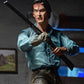 Evil Dead 2 – Ultimate Ash Action Figure