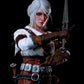 The Witcher 3: Wild Hunt – Ciri of Cintra 1:6 Scale Premium Articulated Figure | PureArts