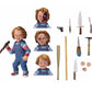Chucky - Ultimate Action Figure