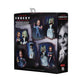 Bride of Chucky - NECA Chucky and Tiffany 2-Pack Ultimate Action Figures
