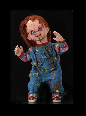 Chucky "Bride of Chucky" Life Size Replica
