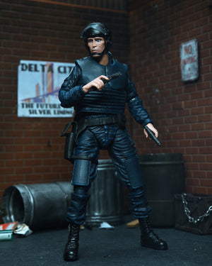RoboCop - Alex Murphy (OCP Uniform) Ultimate Action Figure