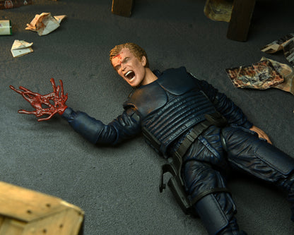RoboCop - Alex Murphy (OCP Uniform) Ultimate Action Figure
