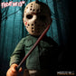Friday The 13th - Jason 15" Mezco Designer Series Mega Scale with Sound