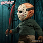 Friday The 13th - Jason 15" Mezco Designer Series Mega Scale with Sound