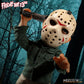 Friday The 13th - Jason 15" Mezco Designer Series Mega Scale with Sound