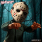 Friday The 13th - Jason 15" Mezco Designer Series Mega Scale with Sound