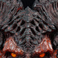 Diablo IV: Lord of Hatred – Mephisto Life-Size Art Mask | PureArts