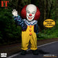 IT - Talking Pennywise 15" MDS Megascale