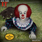 IT - Pennywise 18" Roto Plush Figure