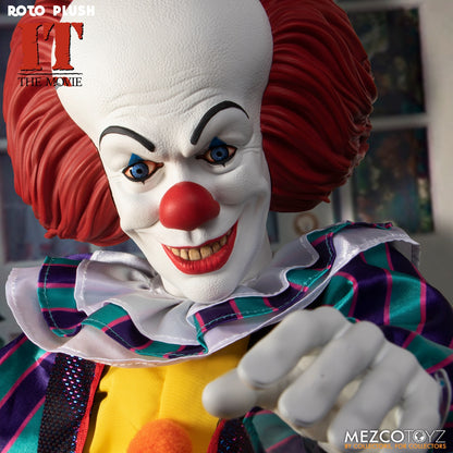 IT - Pennywise 18" Roto Plush Figure