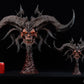 Diablo IV: Lord of Hatred – Mephisto 1:2 Scale Art Mask | PureArts