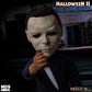 Halloween 2 - Michael Myers 15" Mezco Designer Series Mega Scale with Sound