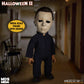 Halloween 2 - Michael Myers 15" Mezco Designer Series Mega Scale with Sound