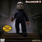 Halloween 2 - Michael Myers 15" Mezco Designer Series Mega Scale with Sound