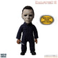 Halloween 2 - Michael Myers 15" Mezco Designer Series Mega Scale with Sound
