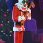 Terrifier 3 – Toony Terrors Santa Art the Clown (Bloody Version)